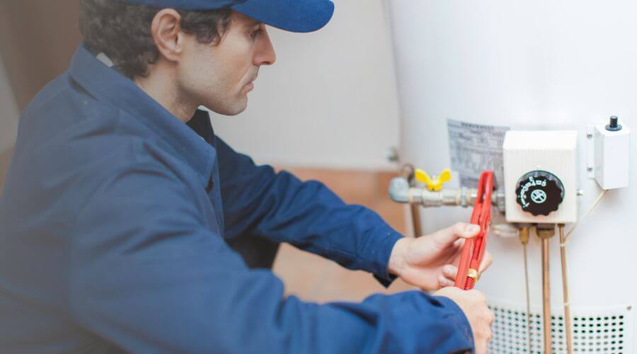 Professional emergency plumbing in Crane Hill, AL